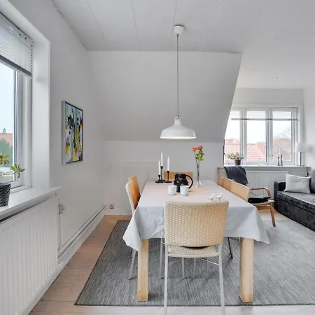 Leea - 500m From The Sea In Nw Jutland By Interhome
