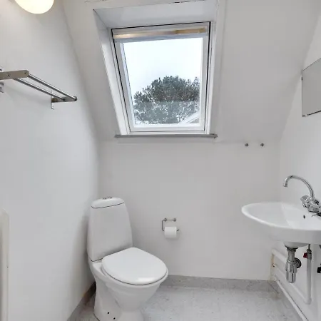 Leea - 500m From The Sea In Nw Jutland By Interhome *