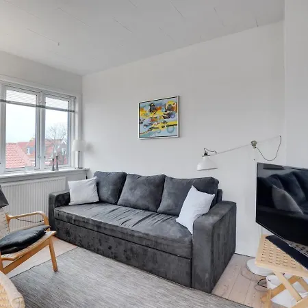 Leea - 500m From The Sea In Nw Jutland By Interhome * سكاغن