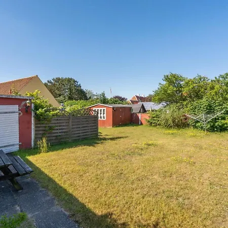Leea - 500m From The Sea In Nw Jutland By Interhome * سكاغن