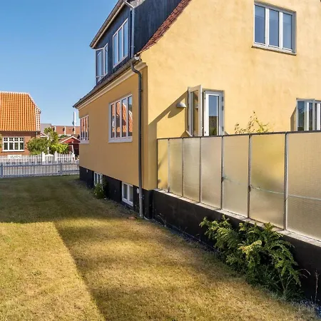 Leea - 500m From The Sea In Nw Jutland By Interhome