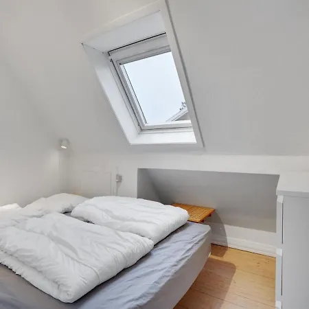 Appartement Leea - 500m From The Sea In Nw Jutland By Interhome *
