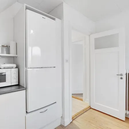 Leea - 500m From The Sea In Nw Jutland By Interhome Appartement Skagen